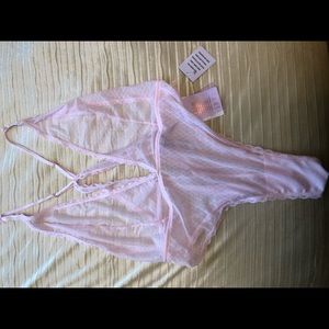 Savage Fenty Lingerie